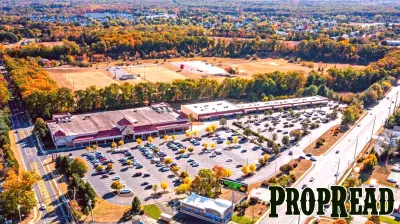 Fully Leased Sicklerville Shopping Center Acquired for $8.5 Million