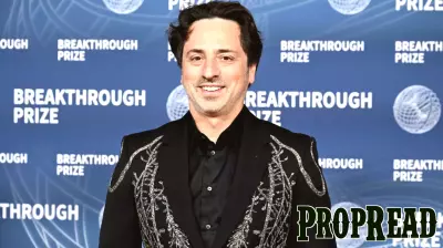 Google co-founder Sergey Brin offloads massive stake in NYC real estate for pennies on the dollar