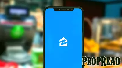 Google Enters Real Estate Market, Causing Zillow Shares to Drop