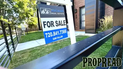 Government Shutdown Disrupts Federal Homebuying Programs