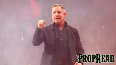 Grant Cardone's Innovative Approach: Using Bitcoin for Real Estate Investments