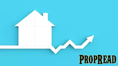 Higher Rates Prompt Spring Market Split Among Home Buyers