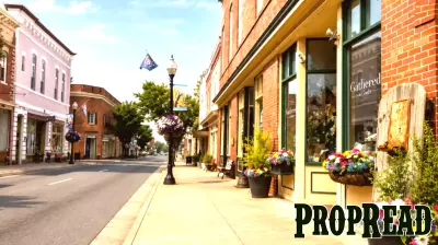 Historic Downtown Real Estate 2026 Mid-Year Report