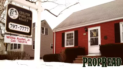 Home prices remain stable in Maine as more homes hit the market