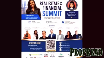 Homeownership, retirement and wealth headline Miramar expo. Hear from experts