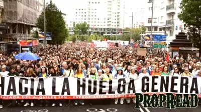 Housing Crisis Takes Center Stage in Spain's Snap Election