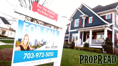 Housing Market Outlook for 2025: Modest Growth Expected