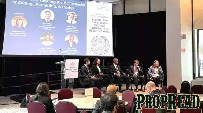 Housing Supply Summit Shares NAR-Backed Playbook