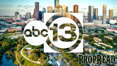 Houston Realtors Reverse Course on Listing Flood Risk Data