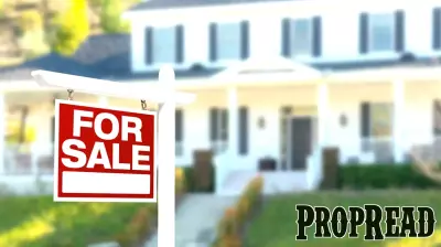 How Stock Market Fluctuations Influence New Jersey's Real Estate Market