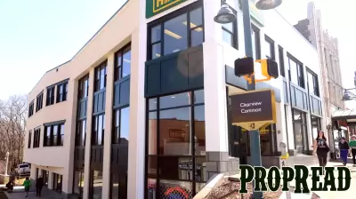 Howard Hanna makes major push into Philadelphia market