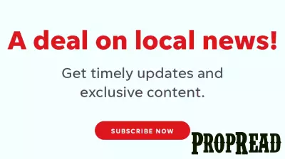 Huge Savings: Subscribe Today for Exclusive Content and Offers