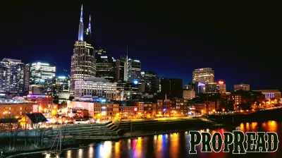 Increasing Number of Millionaire Renters in Nashville