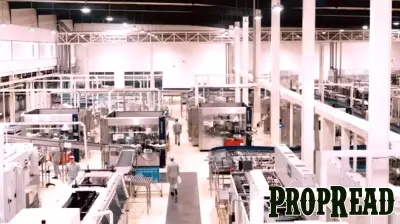 Industrial Real Estate Pivots to Supply Chain Security: AMPIP