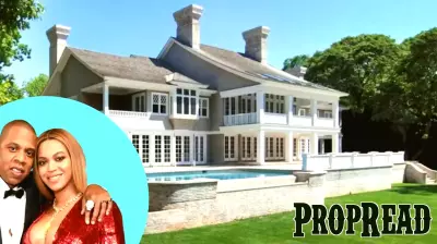 Inside Beyoncé and Jay-Z's Multimillion-Dollar Real Estate Portfolio