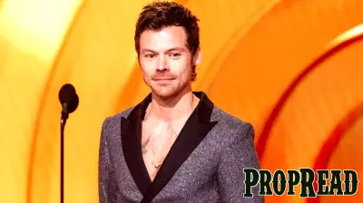 Inside Harry Styles’s $30 Million Property Portfolio