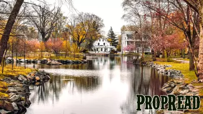 Inside the Red-Hot Million-Dollar New Jersey Suburb Haunted by 'The Watcher' and a Creepy Past