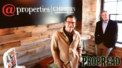 Insights from Thad Wong and Mike Golden on the @properties Sale to Compass