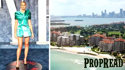 Karolina Kurkova Takes Legal Action Against Exclusive Miami Club Over Property Rights