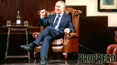 Ken Griffin's Expansive Real Estate Holdings: A Blend of Profit and Pleasure
