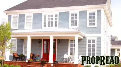 Kentucky: A Haven for Middle-Class Homebuyers Amidst National Market Turbulence