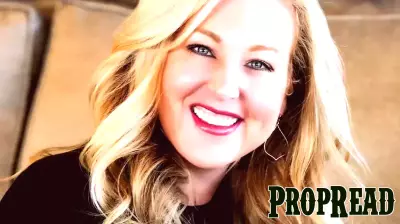 Krista Martelli Recognized as 2024 Realtor of the Year by Midland Board of Realtors