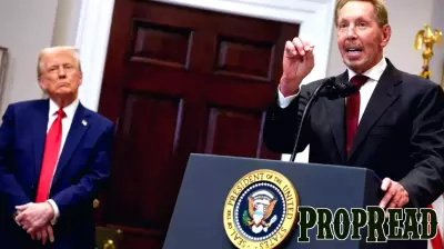 Larry Ellison's Ambitious Plans for Eau Palm Beach Resort & Spa