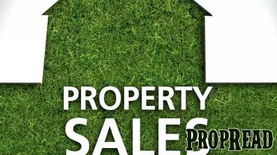 Licking County Property Transfers Total $48 Million in New Albany