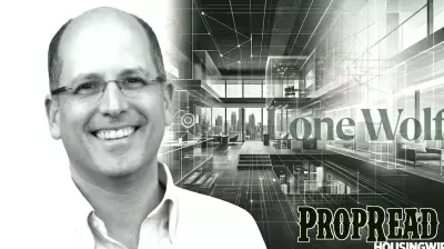 Lone Wolf bets future of real estate AI is embedded, not standalone
