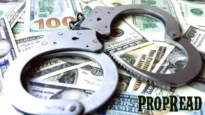 Longmeadow man sentenced to prison for $18 million real estate fraud