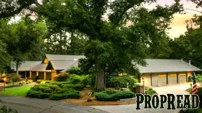 Luxury estate on six acres listed for nearly $2 million in Statesboro
