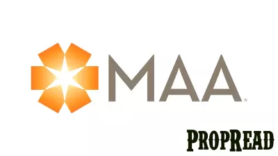MAA Set to Join BofA Securities 2025 Global Real Estate Conference