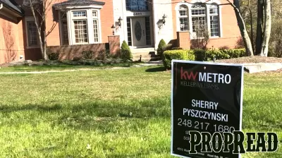 Macomb County real estate transfers recorded  Oct. 6-10, 2025