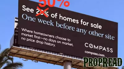 Major Acquisition: Compass Takes Over Anywhere Real Estate