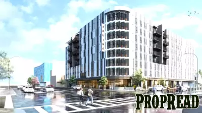Major Apartment Development in Downtown San Jose Set to Begin Construction