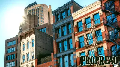 Major NYC Landlord Files for Bankruptcy, Raising Concerns for Tenants and Creditors