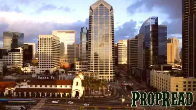 Major Shift in San Diego Real Estate as Tycoon Exits Market