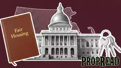 Massachusetts bill would mandate fair housing education for real estate licensees