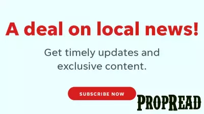 Massive Savings: Subscribe Now for Exclusive Content
