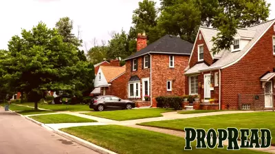 MJ Real Estate Provides Innovative Solution for Detroit Homeowners with Tax Debt