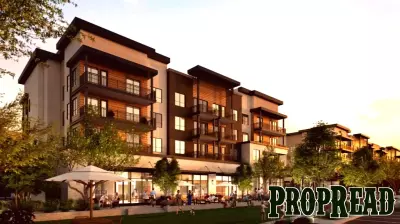 Modera Higley Commons in Gilbert Launches Preleasing Phase