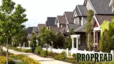 Mortgage Rates Experience Notable Decline, Hitting Two-Month Low