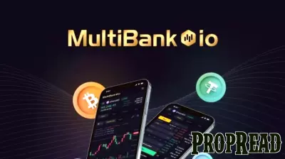 MultiBank Group Partners with MAG for $3B Tokenized Real Estate Investment in Dubai