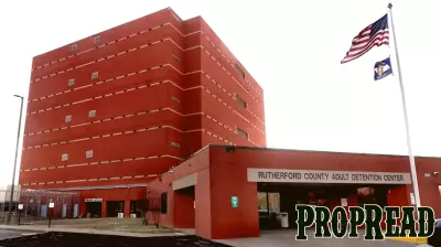 Murfreesboro real estate agent charged with nine counts, including child sexual exploitation