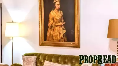 Nazi-Looted Artwork Discovered in Argentine Real Estate Listing