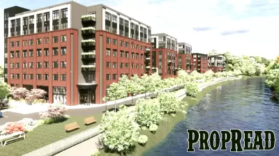 New Apartment Community Launched Near Cornell University