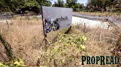 New developers want to remake former StoryBuilt site in East Austin