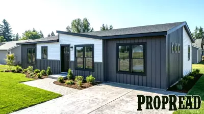 New Federal Push Aims to Strengthen Manufactured Housing Sector