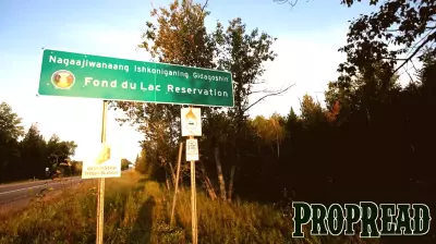 New land tracker pilot reveals cost of rebuilding tribal land bases