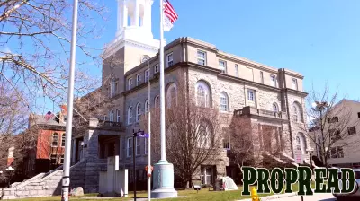 Newport City Council Opposes Proposed Tax on High-Value Real Estate Sales